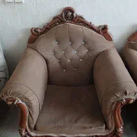 مبل راحتی
