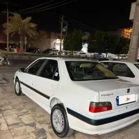 پارس tu5سفارشی Elx