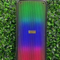 اسپیکر و پارتی باکس