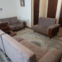 مبل|مبلمان خانگی و میز عسلی|کرج, شهرک یاس شمالی|دیوار