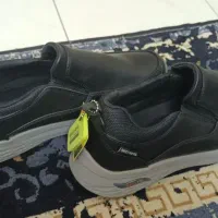 کفش اسکیچرز اصلی مشکی