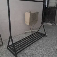 مقداری لوازم منزل