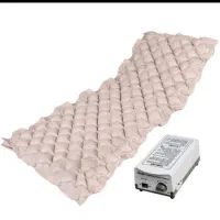 تشک برقی برای زخم بستر