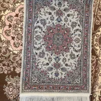 قالی دست بافت