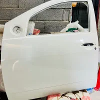 درب راننده ساندرو استپ وی