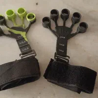 کش تقویت مچ