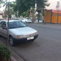 روا مدل ۸۸ دوگانه بیرون