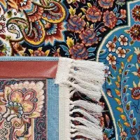 فرش کاملا سالم