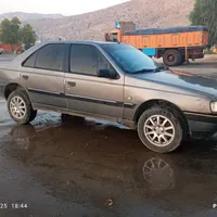 پژو 405 جی ال ایکس (GLX)، مدل ۱۳۸۹|خودرو سواری و وانت|نورآباد ممسنی, |دیوار