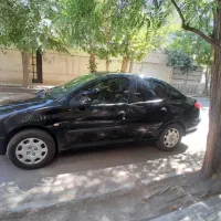 فروش فوری ماشین خوش رکاب(206 sd)