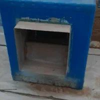 کولر آبی ۴۵۰۰