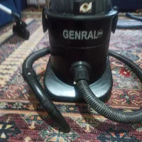 جارو برقی