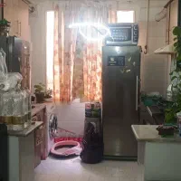 60 متر2خواب نزدیک مترو اماده تخلیه