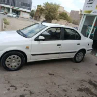 سمند efدوگانه کارخانه