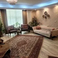 ۶۵ متر دو خوابه فول امکانات