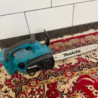 اره درخت بر شارژی ماکیتا میلواکی دیوالت متابو بوش