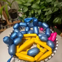 سوسیس کالباس خونگی