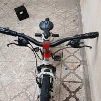 دوچرخه‌۲۰‌دنده‌دار