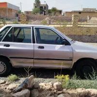 پراید مدل 84