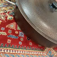 ماهیتابه بزرگ سایز ۵۰