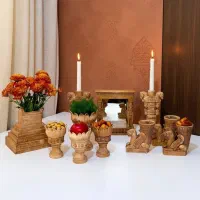 فروش هفت سین هخامنشی بروزترین طرح