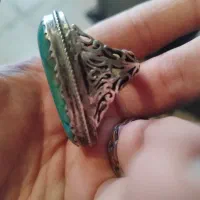 انگشتر فیروز