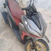 موتور کویر s2