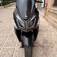 موتور جی ۲۰۰