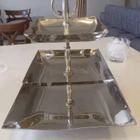 شیرینی خوری استیل