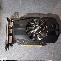 Cpu i3-6100 / گرافیک asus gtx1050 2g