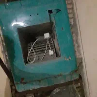 کولرآبی 3500
