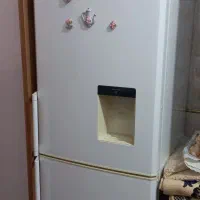 فروش یخچال سامسونگ