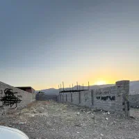 فروش زمین بام دهبکری جدکان