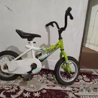 دوعدد دوچرخه دوازده وشانزده  دانه ۲۵۰۰