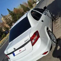 ساینا 1400 بی رنگ سالم و خوش رخ