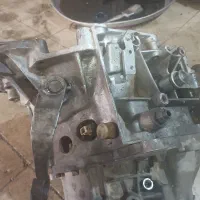 گیربکس ۴۰۵