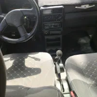 پراید هاچبک مدل ۸۱