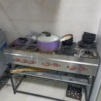 لوازم کبابی
