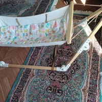 بانوچ در حد نو|اسباب و اثاث بچه|تهران, شمشیری|دیوار