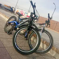 سلام دوچرخه سالم سالم