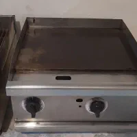 گریل عرض ۹۰و صفحه چودن عرض ۶۰