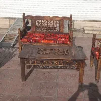مبل های سنتی