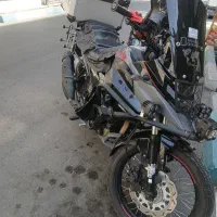 موتور nh
