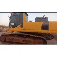 بیل مکانیکی کوماتسو PC400-8R مدل ۲۰۲۲