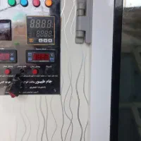 دستگاه جوجه کشی   مرغ وبوقلمون وبلدرچین