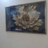 تابلو دیواری بسیار شیک وزیبا