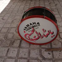 طبل|درام و پرکاشن|نهاوند, |دیوار