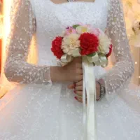 لباس عروس