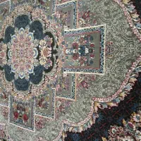 فرش ماشینی ۱۲متری