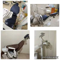 یونیت دندانپزشکی